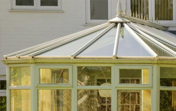conservatory roof repair Skelbrooke, South Yorkshire