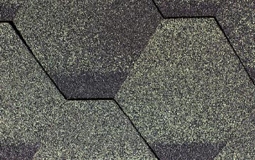 Skelbrooke fibreglass shingle repairs