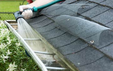 Skelbrooke gutter cleaning costs
