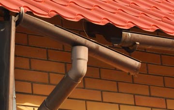 Skelbrooke gutter repair costs