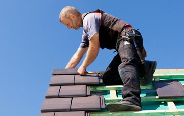disadvantages of Skelbrooke slate roofing